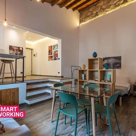 Apartamento Sant'Agostino Loft Al Teatro Massimo By Wonderful Italy Palermo Exterior foto
