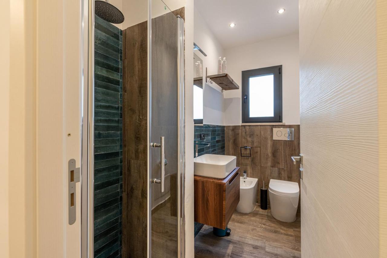 Apartamento Sant'Agostino Loft Al Teatro Massimo By Wonderful Italy Palermo Exterior foto