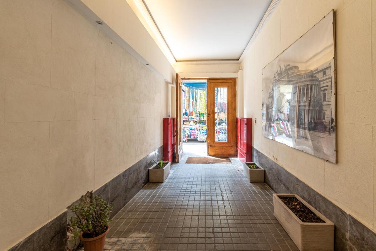 Apartamento Sant'Agostino Loft Al Teatro Massimo By Wonderful Italy Palermo Exterior foto